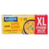 Kucharek Slepičí bujón 12 x 10g (120g)