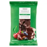 Perníky v čokoládové polevě s ovocnou náplní 200g