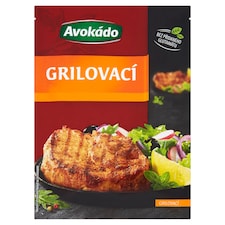 Avokádo Grilovací 30g
