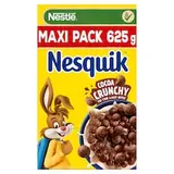 NESTLÉ NESQUIK cereálie 625g