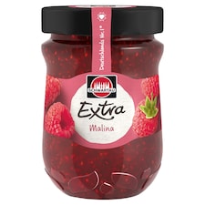 Schwartau Malinový džem výběrový 340g
