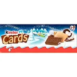 Kinder Cards 128g
