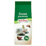 Kotányi Česnek granulovaný 70g