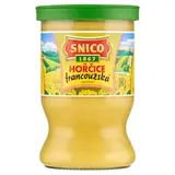 Snico Hořčice francouzská speciální 180g