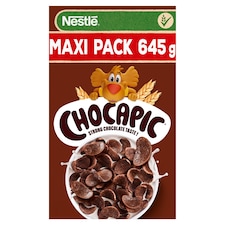 CHOCAPIC cereálie 645g