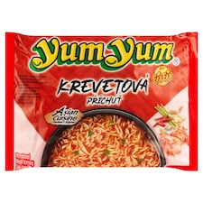Yum Yum Krevetová příchuť 60g