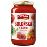 Otma Boloňská s masem hotová omáčka 350g