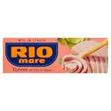 Rio Mare Tuňák v olivovém oleji 3 x 80g
