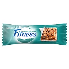 FITNESS COOKIES&CREAM tyčinka 23,5g
