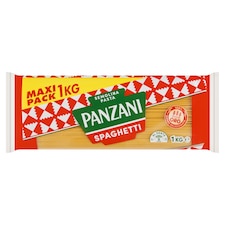 Panzani Spaghetti 1kg