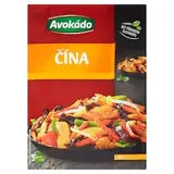 Avokádo Čína 32g