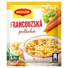 MAGGI Francouzská polévka sáček 42g