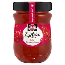 Schwartau Červený rybíz 340g