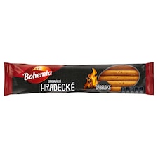 Bohemia Originální Hradecké tyčinky ďábelské 100g