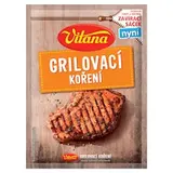 Vitana Grilovací koření 28g
