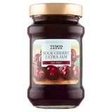 Višňový džem výběrový speciální 450g
