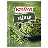 Kotányi Pažitka krájená 5g