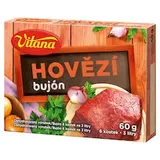 Vitana Hovězí bujón 60g