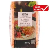 Čočka červená půlená 500g