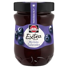 Schwartau Borůvkový džem výběrový 340g
