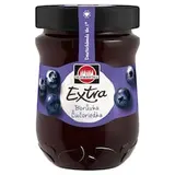 Schwartau Borůvkový džem výběrový 340g