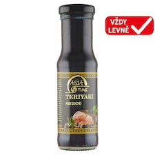 Asia Time Teriyaki omáčka 150ml