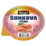 Hamé Snídaně šunková pěna 75g