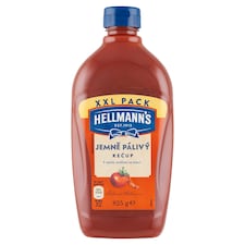 Hellmann's Kečup jemně pálivý 825g