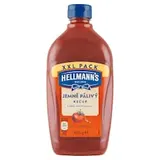 Hellmann's Kečup jemně pálivý 825g