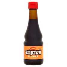 Vitana Sladká sójová omáčka 160ml