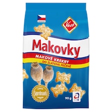 Vest Makovky 90g
