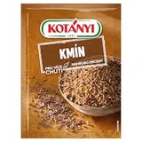Kotányi Kmín drcený 25g