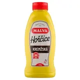 Malva Hořčice kremžská 440g