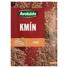 Avokádo Kmín celý 30g