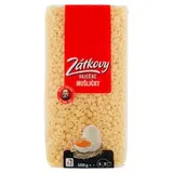 Zátkovy Vaječné Mušličky 500g