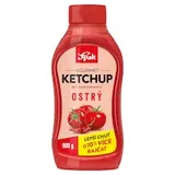 Spak Gourmet Ketchup ostrý 900g