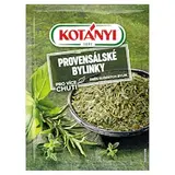 Kotányi Provensálské bylinky 17g