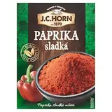 J.C.Horn Paprika sladká 20g