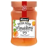 Hamé Sweet Extra Jam Meruňka, méně sladký 340g