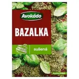 Avokádo Bazalka 12g