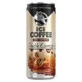 Hell Ice Coffee Double Espresso 250ml