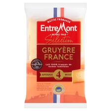 Entremont Gruyére 200g