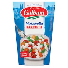 Galbani Mozzarella Perline 285g