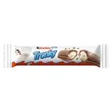 Kinder Tronky křupavá kakaová oplatka s mléčnou náplní 18g
