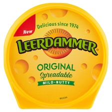 Leerdammer Original tavený sýr 125g