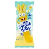 Milko Sýrové tyčky 4 x 20g (80g)