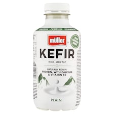 Müller Kefír jemný 500g