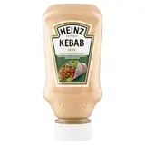 Heinz Kebab pikantní majonézová omáčka s bylinkami 225g