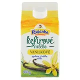 Krajanka Kefírové mléko vanilkové 450g