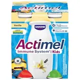 ACTIMEL Kids Vanilka 4x100g